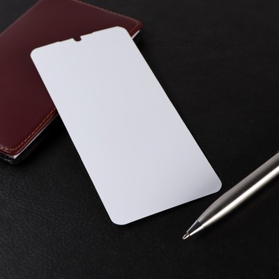 Гидрогелевая защитная пленка Innovation, для Samsung A12, матовая