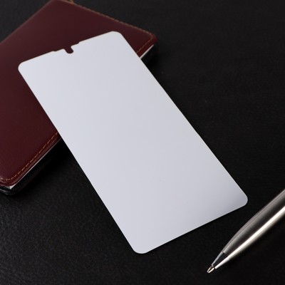 Гидрогелевая защитная пленка Innovation, для Samsung A52, матовая