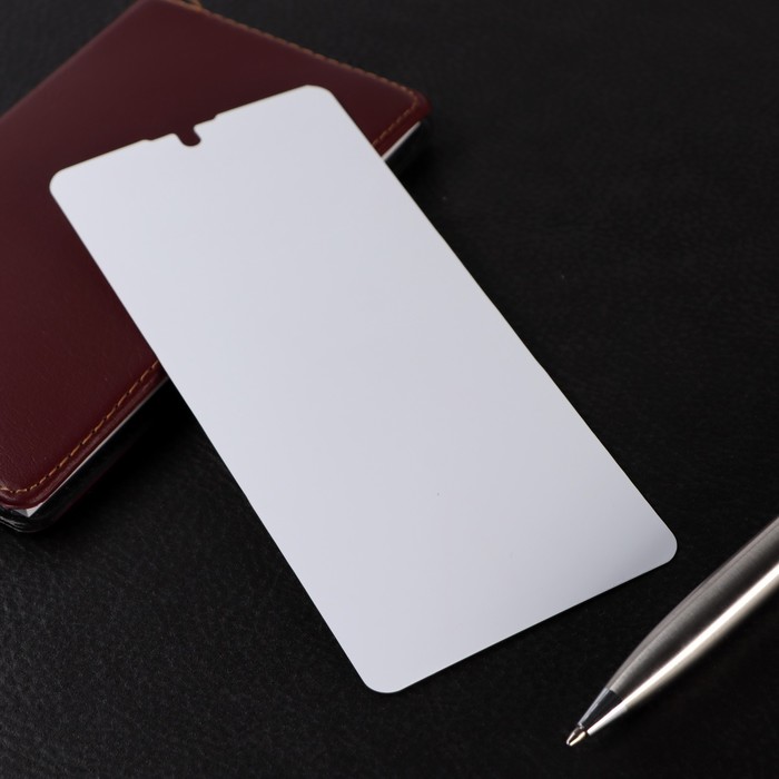 Гидрогелевая защитная пленка Innovation, для Samsung A52, матовая - Фото 1