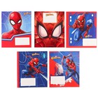 Подарочный набор для мальчика, 10 предметов, Человек-паук - Фото 6
