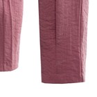 Комплект женский повседневный (жакет и брюки), пыльная роза, размер 42 - Фото 14