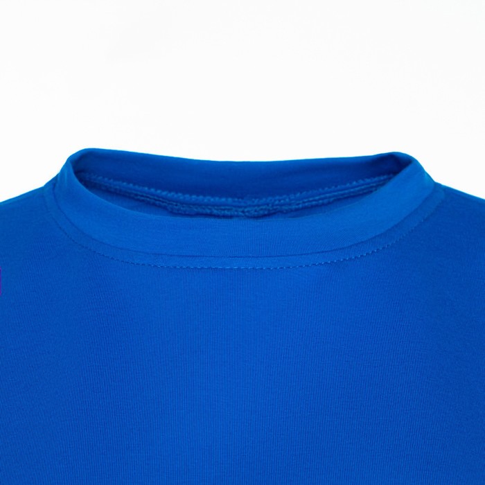 Комплект женский повседневный (свитшот и брюки), электро, размер 44-46 54293