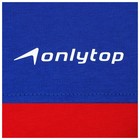 Толстовка мужская ONLYTOP, р. 52 - Фото 6