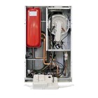 Котел газовый Baxi LUNA DUO-TEC MP 1.50, настенный, конденсационный - Фото 2