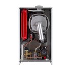 Котел газовый Baxi LUNA DUO-TEC E 1.24, настенный, конденсационный - Фото 4