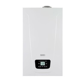 Котел газовый Baxi LUNA DUO-TEC E 40, настенный, конденсационный