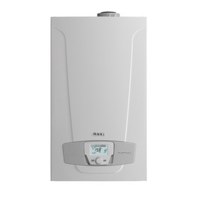 Котел газовый Baxi LUNA PLATINUM+ 1.24 GA, настенный, конденсационный