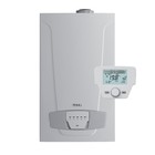 Котел газовый Baxi LUNA PLATINUM+ 1.24 GA, настенный, конденсационный - Фото 2