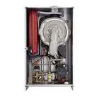 Котел газовый Baxi LUNA PLATINUM+ 1.24 GA, настенный, конденсационный - Фото 3