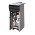 Котел газовый Baxi SLIM 1.230 i, напольный, с открытой камерой - Фото 2