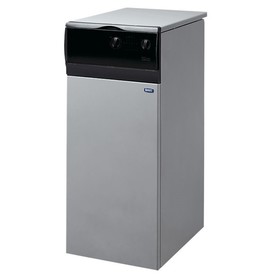 Котел газовый Baxi SLIM 1.300 Fi, напольный, с закрытой камерой