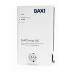 Стабилизатор Baxi Energy 600, для котельного оборудования, инверторный - фото 298693844