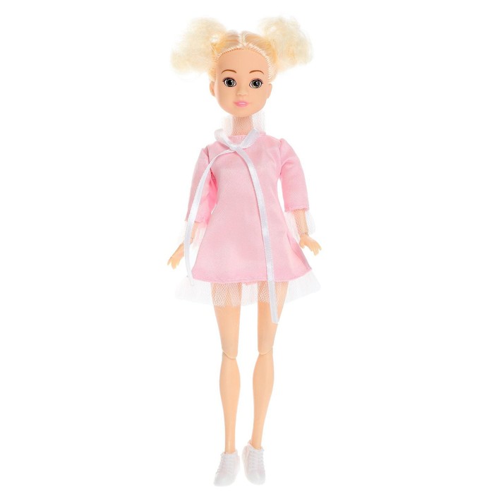 Куклы и аксессуары Эмили купить в интернет-магазине Детский мир