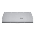 Вытяжка MAUNFELD THAMES 601M, встраиваемая, 520 м3/ч, 3 скорости, белая - Фото 9