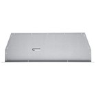 Вытяжка MAUNFELD THAMES 601M, встраиваемая, 520 м3/ч, 3 скорости, белая - Фото 10