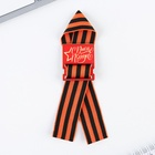 Деревянный орден с георгиевской лентой на 9 мая «С днем победы!», 3.5×4 см - Фото 2