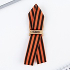 Деревянный орден с георгиевской лентой на 9 мая «С днем победы!», 3.5×4 см - Фото 3