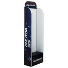 Промостойка для плавания ONLYTOP Swim, без наполнения, 30×60×205 см - Фото 5