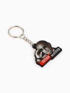 Брелок для ключей деревянный «У кого Путин, тот и прав» 4.5×3.5 см - Фото 3