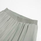 Комплект женский (футболка, брюки) MINAKU: Enjoy цвет оливковый, р-р 42 - фото 809192065 Комплект женский (футболка, брюки) MINAKU: Enjoy цвет оливковый, р-р 42 - фото 809192065