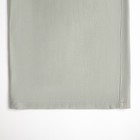 Костюм женский (футболка, брюки) MINAKU: Enjoy цвет оливковый, размер 44 7722427