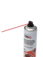Очиститель дроссельной заслонки BiBiCare, 400 мл Ln4042 - Фото 8