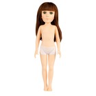 Кукла АНИКО, TRINITY DOLLS, без одежды - Фото 1