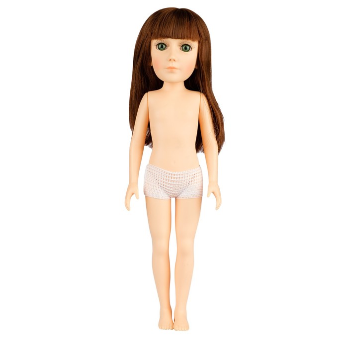 Кукла АНИКО, TRINITY DOLLS, без одежды