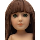 Кукла АНИКО, TRINITY DOLLS, без одежды - Фото 2