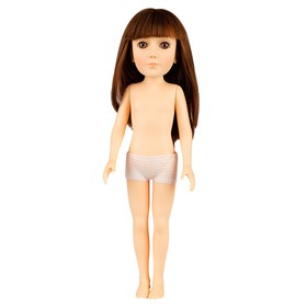 Кукла МАРИЕТТ, TRINITY DOLLS, без одежды