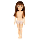Кукла ЛУНА, TRINITY DOLLS, без одежды - фото 295620474