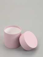 Набор круглых подарочных коробок 5 в 1 «Пыльная роза», 20×20×20 - 11×11×11 см см  (артикул 7777045)  большой выбор товаров оптом и в розницу по низким ценам с доставкой