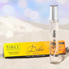 Парфюмерная вода женская Dolce Shine, 33 мл 7879295