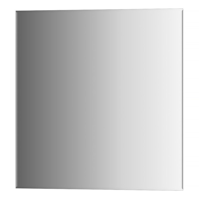 Зеркало Evoform, с фацетом, 5 мм, 40х40 см - Фото 1