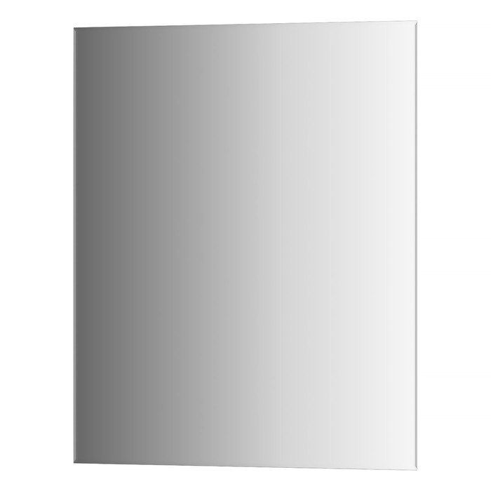 Зеркало Evoform, с фацетом, 5 мм, 50х60 см - Фото 1