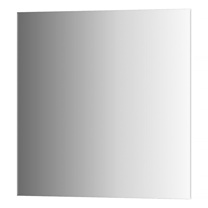Зеркало Evoform, с фацетом, 5 мм, 60х60 см - Фото 1
