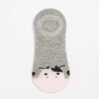 Носки детские, цвет МИКС, размер 16-18 (28-32) - фото 39545276