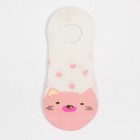 Носки детские, цвет МИКС, размер 16-18 (28-32) - фото 39545277