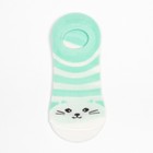 Носки детские, цвет МИКС, размер 16-18 (28-32) - фото 39545278