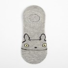 Носки детские, цвет МИКС, размер 16-18 (28-32) - фото 39545279