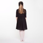 Колготки детские, цвет белый, рост 110-116 (5-6 лет) - фото 53694082