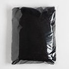 Набор для сауны Экономь и Я:полотенце-парео 68*150см + чалма, цв.черный, 100%хл, 320 г/м2 - Фото 9