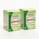 Массажный бальзам «Долорон», успокаивающий, расслабляющий, 10 г, 2 шт. - Фото 1