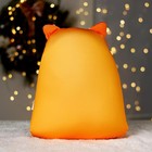 Игрушка-антистресс «Ты моё чудо» + открытка - фото 10251246