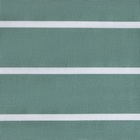 Постельное бельё Этель 1.5сп Mint stripes 143х215 см,150х214 см,70х70см-2 шт, 100% хлопок,поплин - Фото 4