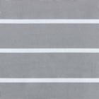 Постельное бельё 1.5-спальное «Этель» Gray stripes, поплин - Фото 8
