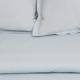 

Постельное бельё Этель 1,5 сп Granite 143х215, 150х214, 50х70+3-2 шт, ранфорс, 111г/м2