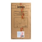 Насосная станция JEMIX ATJET-100, 750 Вт, напор 45 м, 55 л/мин, бак 24 л 7846667 - фото 2370710