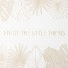 Салфетка сервировочная на стол «Голден», 26×41 см - Фото 4