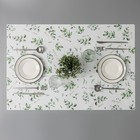 Салфетка сервировочная на стол «Лигурия», 60×90 см - Фото 1